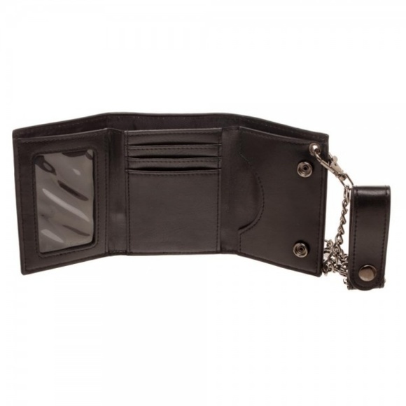 SOLD OUT - Deadpool X-Force Wallet Marvel Comics - Picture 3 of 4